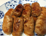 砂糖不使用！我が家の焼き肉のタレ作り方4写真