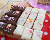 バレンタインに❤簡単バームクーヘン作り方16写真