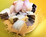 風味抜群★しっとり【鱈のハーブ唐揚げ】作り方3写真