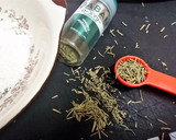 風味抜群★しっとり【鱈のハーブ唐揚げ】作り方5写真