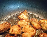 風味抜群★しっとり【鱈のハーブ唐揚げ】作り方9写真