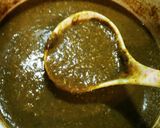 野菜嫌いを欺く！特製ポタージュカレー作り方5写真