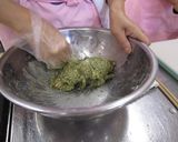 カルシウムビスケット★焼きVer.★作り方3写真