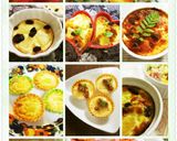 簡単&失敗なし♪パイナップルチーズケーキ作り方22写真