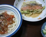 いろいろ活躍きのこあんかけ。作り方4写真
