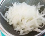 数の子リメイクおつまみサラダ作り方1写真