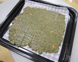 カルシウムビスケット★焼きVer.★作り方6写真