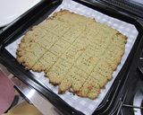 カルシウムビスケット★焼きVer.★作り方7写真