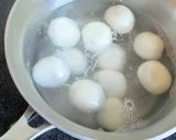 チョコ白玉作り方4写真