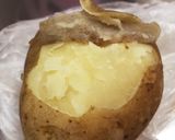 ポテトとベーコンのマヨネーズ焼き❁*+作り方3写真