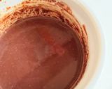 チョコ白玉作り方6写真