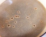 あおさの味噌汁♡作り方1写真