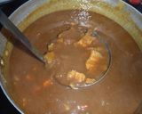 カレー好きなカレー作り方7写真