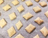 ♡愛犬用♡アレルギー対応クッキー作り方7写真