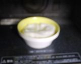 余った切り餅でチョコバナナ大福作り方5写真