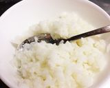 残りご飯で簡単お餅作り方1写真