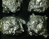 手抜き焼きリンゴ作り方5写真