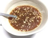 豚肉とブロッコリーのピリ辛中華炒め作り方1写真