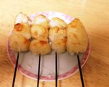 残りご飯で簡単団子作り方5写真