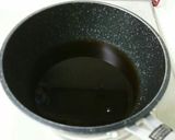 簡単！ 武蔵野うどん 肉汁つけうどんの汁作り方2写真