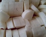 もつ煮作り方4写真