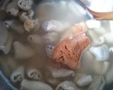 もつ煮作り方6写真