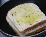 ザクッとおいしい♡ツナメルト作り方4写真