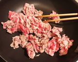 あまりもので★野菜ニンニク炒め作り方2写真