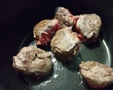 ビックリ♪お肉のビーフシチュー作り方4写真