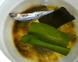 大根麺のレモン鍋作り方2写真