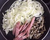 ♤ペンネグラタン♤作り方7写真