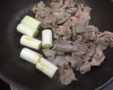 肉豆腐作り方3写真