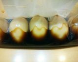 かんたんおいしい本格的絶品煮たまご作り方4写真