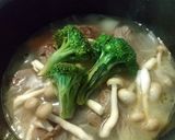 ビックリ♪お肉のビーフシチュー作り方8写真