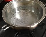 土鍋煮込みのさっぱり豚軟骨作り方1写真