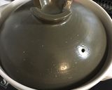 土鍋煮込みのさっぱり豚軟骨作り方4写真