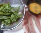 節分の恵方巻に◇とんかつ巻寿司作り方3写真