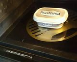 キノコのチーズスープ作り方1写真