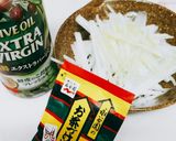 大根サラダ作り方3写真