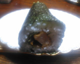 節分の恵方巻に◇とんかつ巻寿司作り方8写真