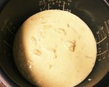 炊飯器で簡単☆りんごケーキ♫作り方5写真