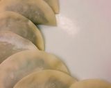 お正月餃子作り方5写真
