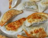 お正月餃子作り方6写真