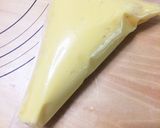 市販のクリームで人気のクリームパン作り方5写真