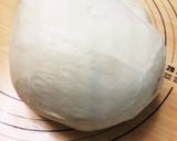 市販のクリームで人気のクリームパン作り方6写真