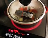 根菜のトマト風作り方3写真