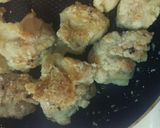 食感が最高！鶏ももと玉ネギのトマト煮！作り方8写真