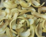 食感が最高！鶏ももと玉ネギのトマト煮！作り方11写真