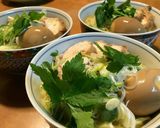 半熟玉子で煮玉子♪放置～♪作り方10写真