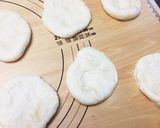 市販のクリームで人気のクリームパン作り方7写真